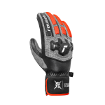 REUSCH WORLDCUP WARRIOR TEAM vyriškos slidinėjimo pirštinės